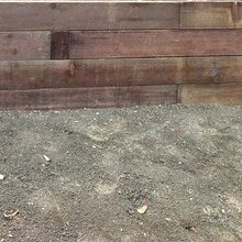 Retaining Wall