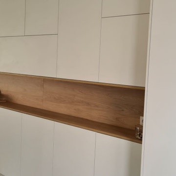 Création Agencement sur Mesure - St Cyprien TOULOUSE