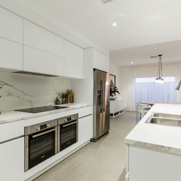 Pearsall Project for Mondo Exclusive Homes