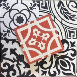 Tile Sample - Products