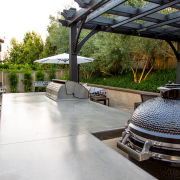Andrade Project : Western Outdoor Designs