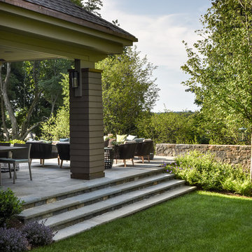 Waban Hillside