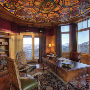 Deerfield Estate