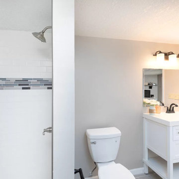 Bathroom Remodel