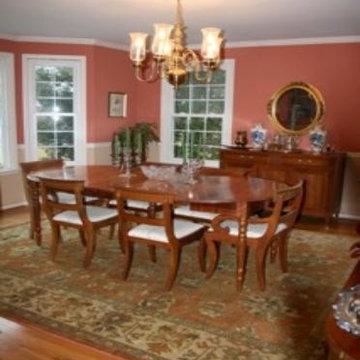 Persian Home Decor:Projects&Designs