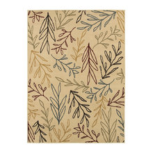 Front Hall Rug