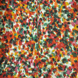 Sonia Rykiel Fabric | Spring 2014 - Products