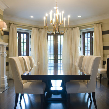 1920's Main Line Tudor