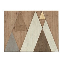 Wall decor