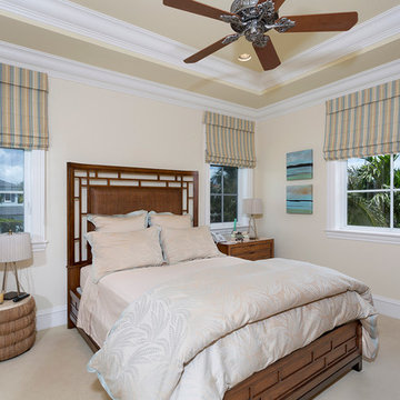 1020 Seasage Drive — Delray Beach, Florida