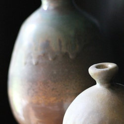 Eclectic Living - Home Decor