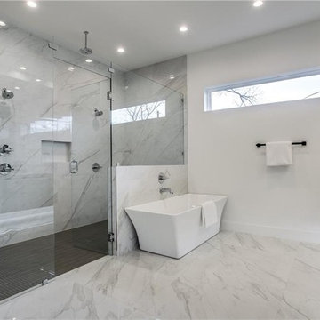 Foster City, CA: Bathroom Remodeling Contractors