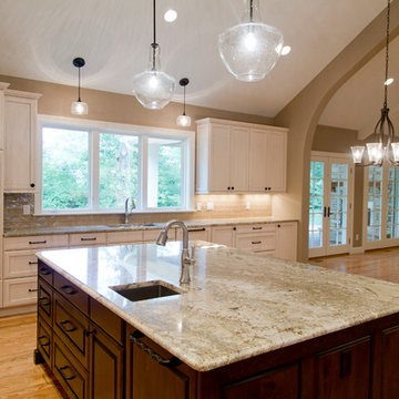 Woodgate Spec Home
