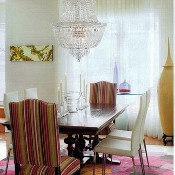 SOFADECO - Chateaux Champetre