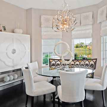 South Shore Custom Home in Cincinnati