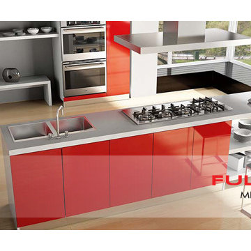 Fulgor Milano
