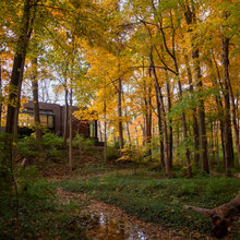 Erin's Exterior