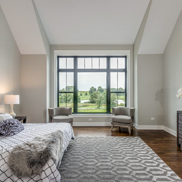 2018 Cavalcade Home Tour "Farmstead"
