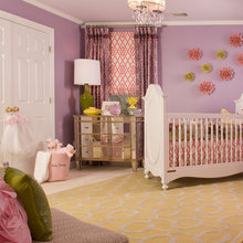slyoung00's baby girl's room