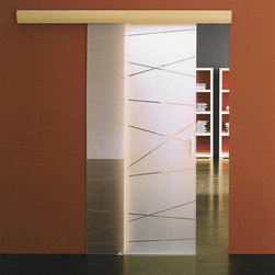 Sliding Doors - Interior Doors