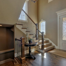 railing