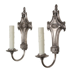 Antique Neoclassical Lighting - Products