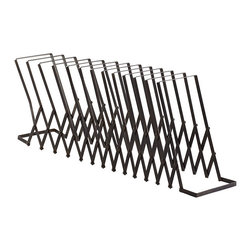 Collapsible Iron Organizer - Storage And Organization