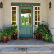 french country color