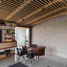 Great Architectures