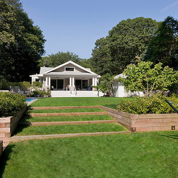 Shelter Island Residence