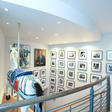 Bethesda Penthouse