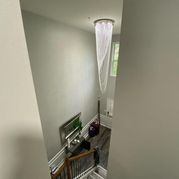 Interior Painting