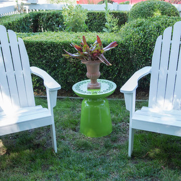 My Houzz: A Travel-Inspired Tropical Oasis in California