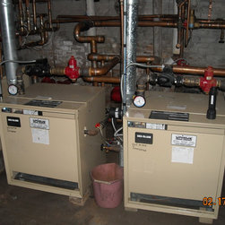 Boiler - Products