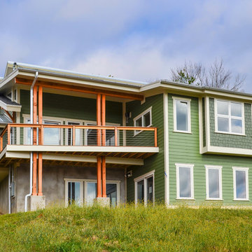 South Park Sustainable Residence