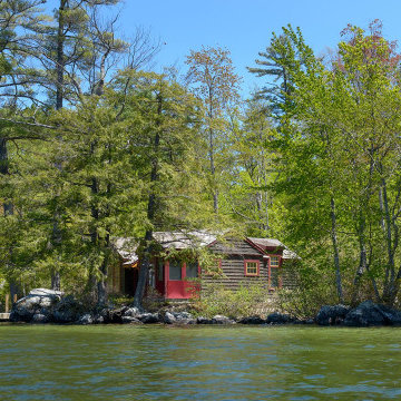 Broad House Outbuildings