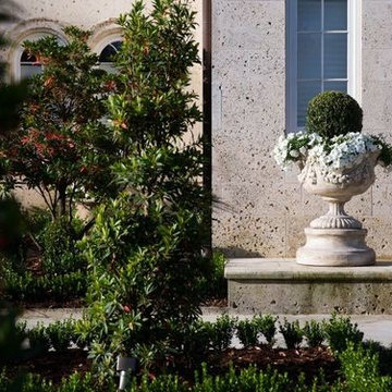 Front Landscaping