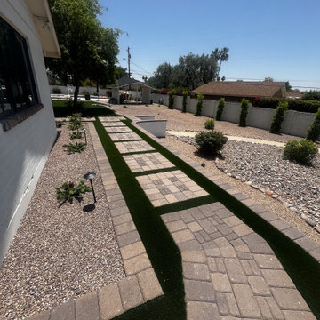 Outdoor Oasis in PHX