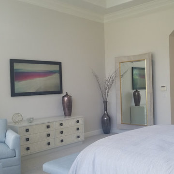 Mirasol Master Suite - Alternative views