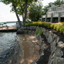 Cottage Landscaping