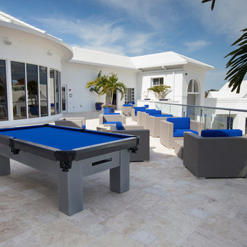 All Weather Billiards