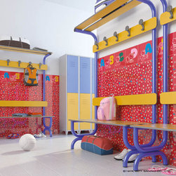 Hello Kitty Tile - Products