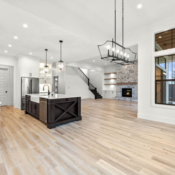 The Waldon | Ashbury