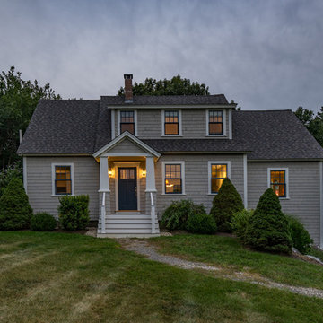 We’re Not In Wellesley Anymore! Great Neck- Ipswich, MA