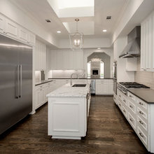 Kitchen - Winding Ridge