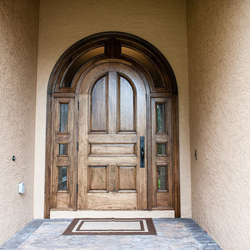 Pelican Landing Home Remodel