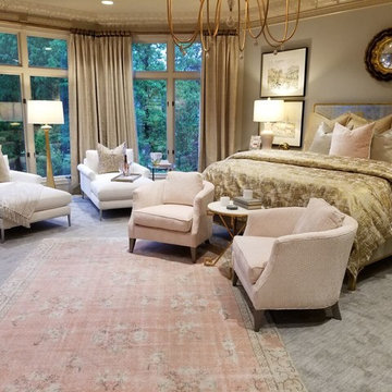Symphony Designer House 2018