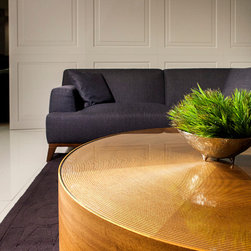New Collection - Living Room Furniture