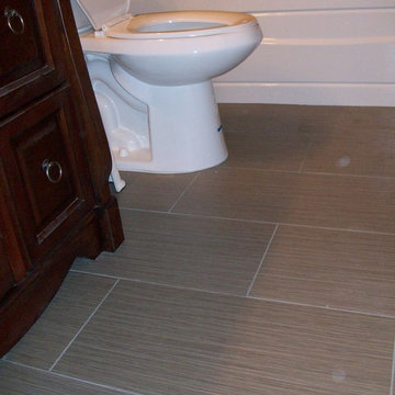 Flooring