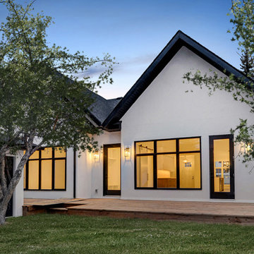 BUNGALOW Lionel Cres SW